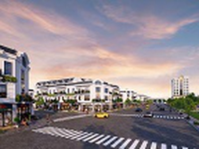 Bạc liêu riverside - chợ bến thành 2 tại trung tâm bạc liêu 2