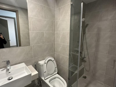 Cho thuê chung cư mới west gate park 59 m  - 2 pn, 2 wc chỉ 5tr/th 3