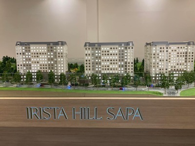 Condotel đầu tiên và duy nhất tại trung tâm sapa đã ra mắt. cơ hội đầu tư dòng tiền chỉ từ 1,x 4