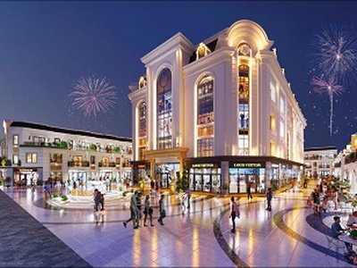 Bạc liêu riverside - chợ bến thành 2 tại trung tâm bạc liêu 3