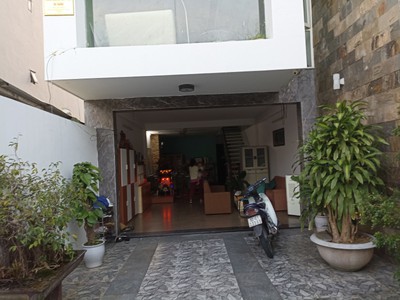 Cần bán nhà 5 tầng 6pn đoàn khuê quận ngũ hành sơn đà nẵng giá nhỉnh 7 tỷ 0