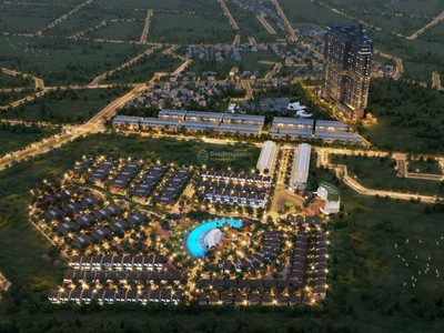 Mở bán biệt thự wyndham thanh thủy bàn giao full nội thất phong cách nhật 7 tỷ. ck 38 0