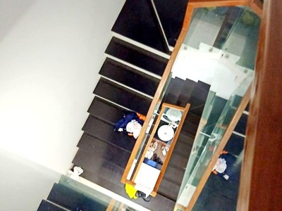Siêu ngon, nhà 3 tầng dt: 70m2  đường trước nhà 7m cách mạng t8, q. cẩm lệ,đn. giá chỉ 2,xx tỷ 4