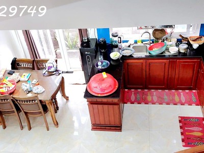 Siêu ngon, nhà 3 tầng dt: 70m2  đường trước nhà 7m cách mạng t8, q. cẩm lệ,đn. giá chỉ 2,xx tỷ 3