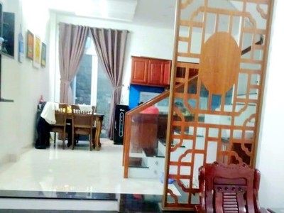 Siêu ngon, nhà 3 tầng dt: 70m2  đường trước nhà 7m cách mạng t8, q. cẩm lệ,đn. giá chỉ 2,xx tỷ 0