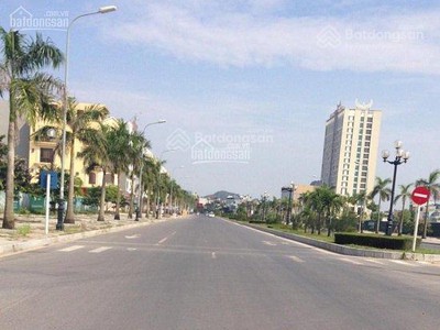 Đất nền bên cạnh trung tâm thương mại aeon mall thanh hoá chỉ hơn 2 tỷ 3