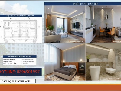 Condotel đầu tiên và duy nhất tại trung tâm sapa đã ra mắt. cơ hội đầu tư dòng tiền chỉ từ 1,x 0