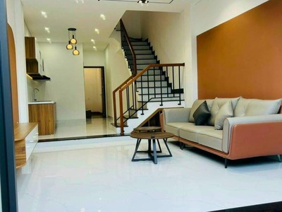 Bán nhà 3 tầng k192 đường tô hiệu, hòa minh, liên chiểu, đà nẵng 0