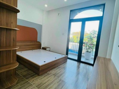 Bán nhà 3 tầng k192 đường tô hiệu, hòa minh, liên chiểu, đà nẵng 2