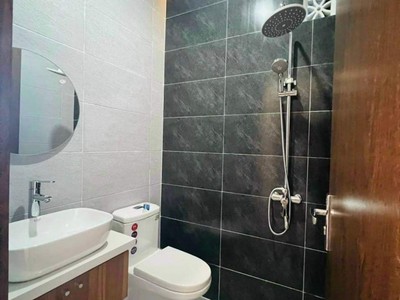 Bán nhà 3 tầng k192 đường tô hiệu, hòa minh, liên chiểu, đà nẵng 3