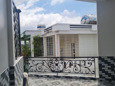 Bán nhà xây mới, độc lập 4 tầng x 62.6m2 mặt đường kiều sơn, giá 4.25 tỷ 4