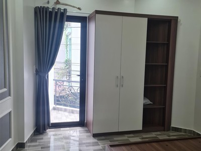 Bán nhà xây mới, độc lập 4 tầng x 62.6m2 mặt đường kiều sơn, giá 4.25 tỷ 2