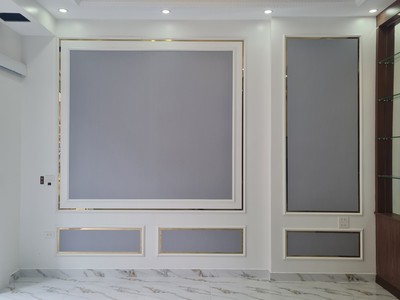 Bán nhà xây mới, độc lập 4 tầng x 62.6m2 mặt đường kiều sơn, giá 4.25 tỷ 1