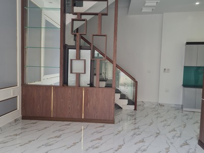 Bán nhà xây mới, độc lập 4 tầng x 62.6m2 mặt đường kiều sơn, giá 4.25 tỷ 0