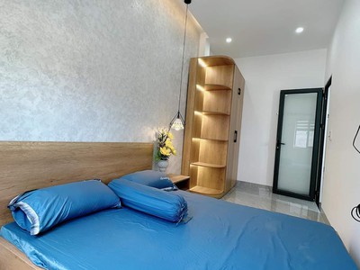 Siêu phẩm - bán nhà 3 tầng kiệt ô tô đường hoàng thị loan 4