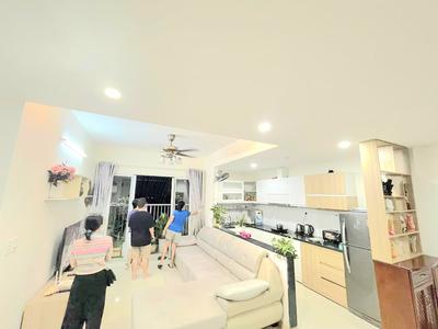 Bán chcc jamona city 73m2, giá chỉ nhỉnh 2 tỷ. 0