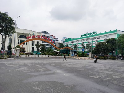 Hot nhất phố mễ trì hạ, đất phân lô vỉa hè - phố mễ trì hạ, lô góc - kinh doanh, dt 88m - mt 17m 2