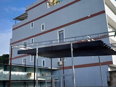 Cho thuê đất 120m2 đường 22 linh đông 1