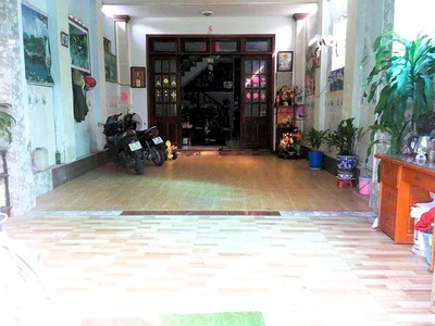 Cho thuê mặt bằng đường 9 linh trung 0