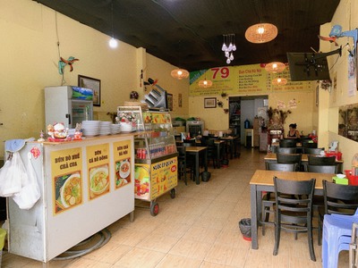 Quận 8   kdc trung sơn  , sức khỏe ko kham nổi sang quán ăn giá rẻ 98tr, hoạt đông 5 năm, tel : 4