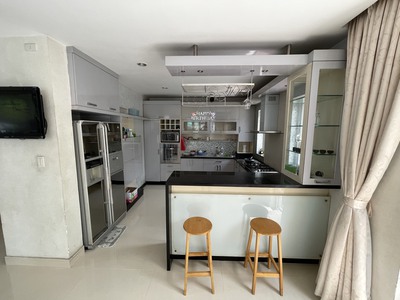 Cho thuê biệt thự kdc phú mỹ - vạn phát hưng. 2