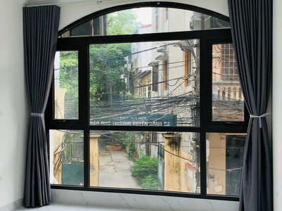 Chính chủ cần cho thuê nhà mới xây phố nguyễn phúc lai 1