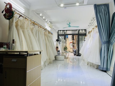 Chính chủ cần cho thuê nhà mới xây phố nguyễn phúc lai 4