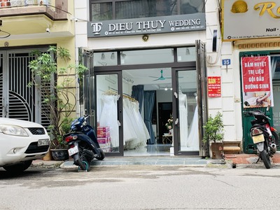 Chính chủ cần cho thuê nhà mới xây phố nguyễn phúc lai 3