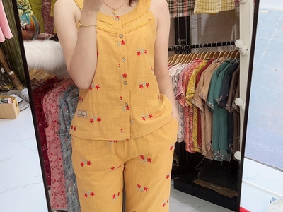 Sale bộ đồ đẹp nhân dịp 20.10 15