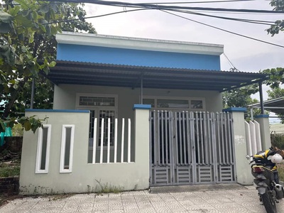 Bán Nhà Cấp 4, mặt tiền đường Đào Công Soạn  Sát Biển Nguyễn Tất Thành, Giá SIÊU RẺ T10/2023 6