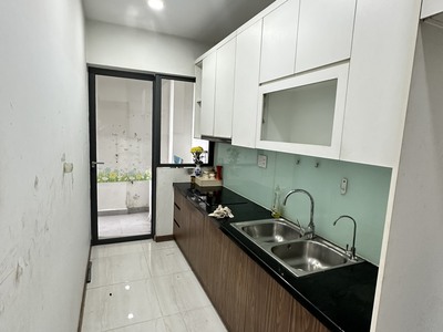 Chính Chủ Cho Thuê căn hộ FULL Nội Thất Him Lam Phú An  69m2, 2PN,2WC  Giá 9 Triệu/Tháng. Lầu 3. Liê 6