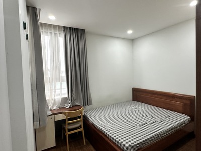 Chính Chủ Cho Thuê căn hộ FULL Nội Thất Him Lam Phú An  69m2, 2PN,2WC  Giá 9 Triệu/Tháng. Lầu 3. Liê 9