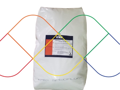 KMR- siêu lắng tụ Anh Quốc dùng trong nuôi trồng thủy sản 0