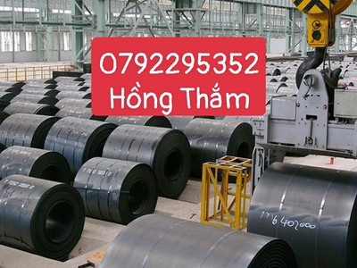 Thép cuộn cán nóng S20C, S45C 1
