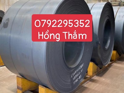 Thép cuộn cán nóng S20C, S45C 2