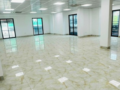 Cho thuê MBKD nguyên căn 7 tầng phố Thụy Khuê 1
