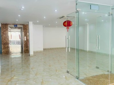 Cho thuê MBKD nguyên căn 7 tầng phố Thụy Khuê 2