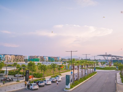 Vốn đầu tư chỉ 6 tỷ đồng cam kết cho thuê lên đến 520 triệu/năm - Dự án Regal Legend tại Đồng Hới 2