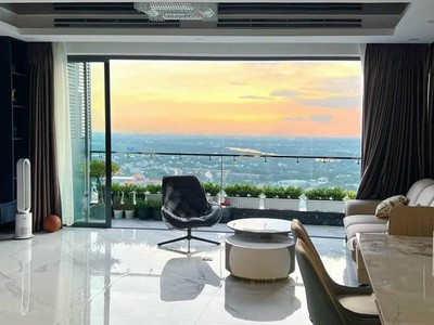 The Maison căn hộ ven sông duy nhất tại Thủ dầu Một 1