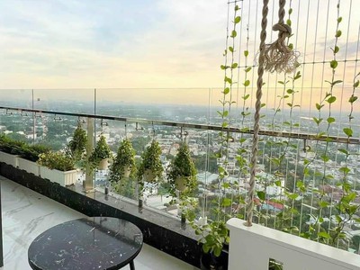 The Maison căn hộ ven sông duy nhất tại Thủ dầu Một 2