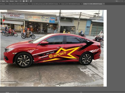 Chính Chủ Cần Bán Xe Civic Của Honda Sản Suất Năm 2018 Nhập Khẩu Thái Lan 3