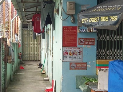 Bán đất quốc lộ 1a p.an phú đông quận 12, nở hậu, đường 5m, giá chỉ 7.2 tỷ 0