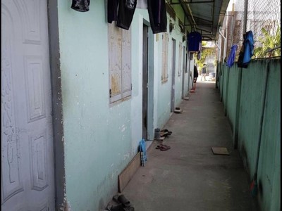 Bán đất quốc lộ 1a p.an phú đông quận 12, nở hậu, đường 5m, giá chỉ 7.2 tỷ 1