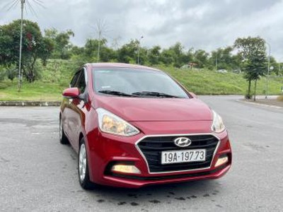 Bán Hyundai Grand i10- 2018 số tự động 0