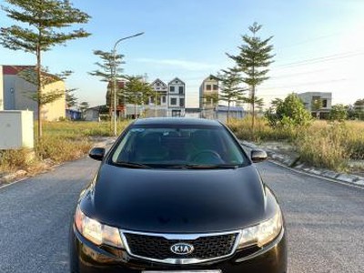 Kia Forte 2011 Full options .Sedan hạng C 0