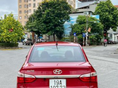 Bán Hyundai Grand i10- 2018 số tự động 1
