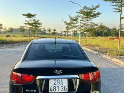 Kia Forte 2011 Full options .Sedan hạng C 1
