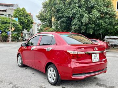 Bán Hyundai Grand i10- 2018 số tự động 2