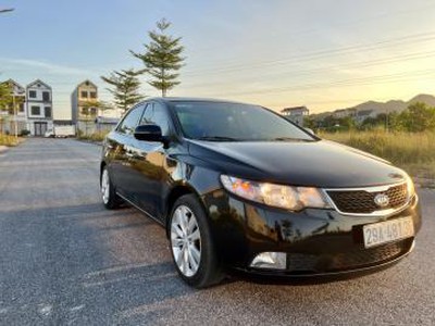 Kia Forte 2011 Full options .Sedan hạng C 2