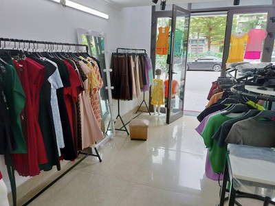 Chính chủ cần cho thuê cửa hàng thuộc 468 nguyễn văn cừ - hồng hải   hạ long   quảng ninh. 0